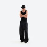 Cutout Hotfix Sweatpants